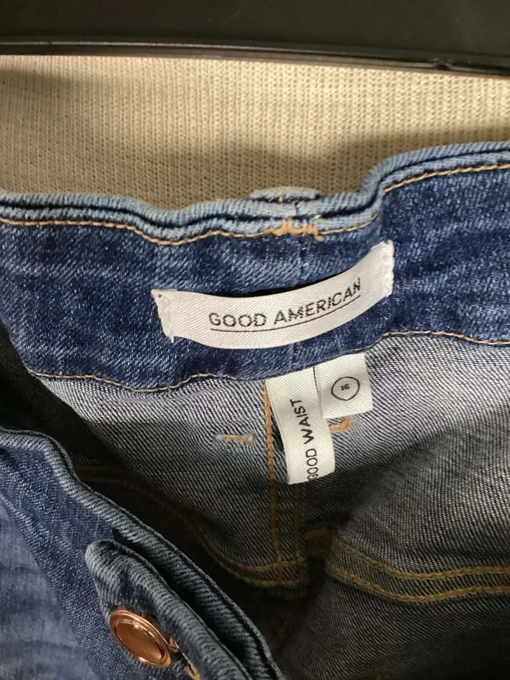 Good American brand new